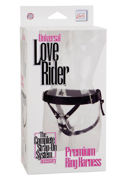 3-UNIVERSAL LOVE RIDER HARNESS-3