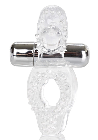 1-Pierścień-WIRELESS PASSION ENHANCER CLEAR-1