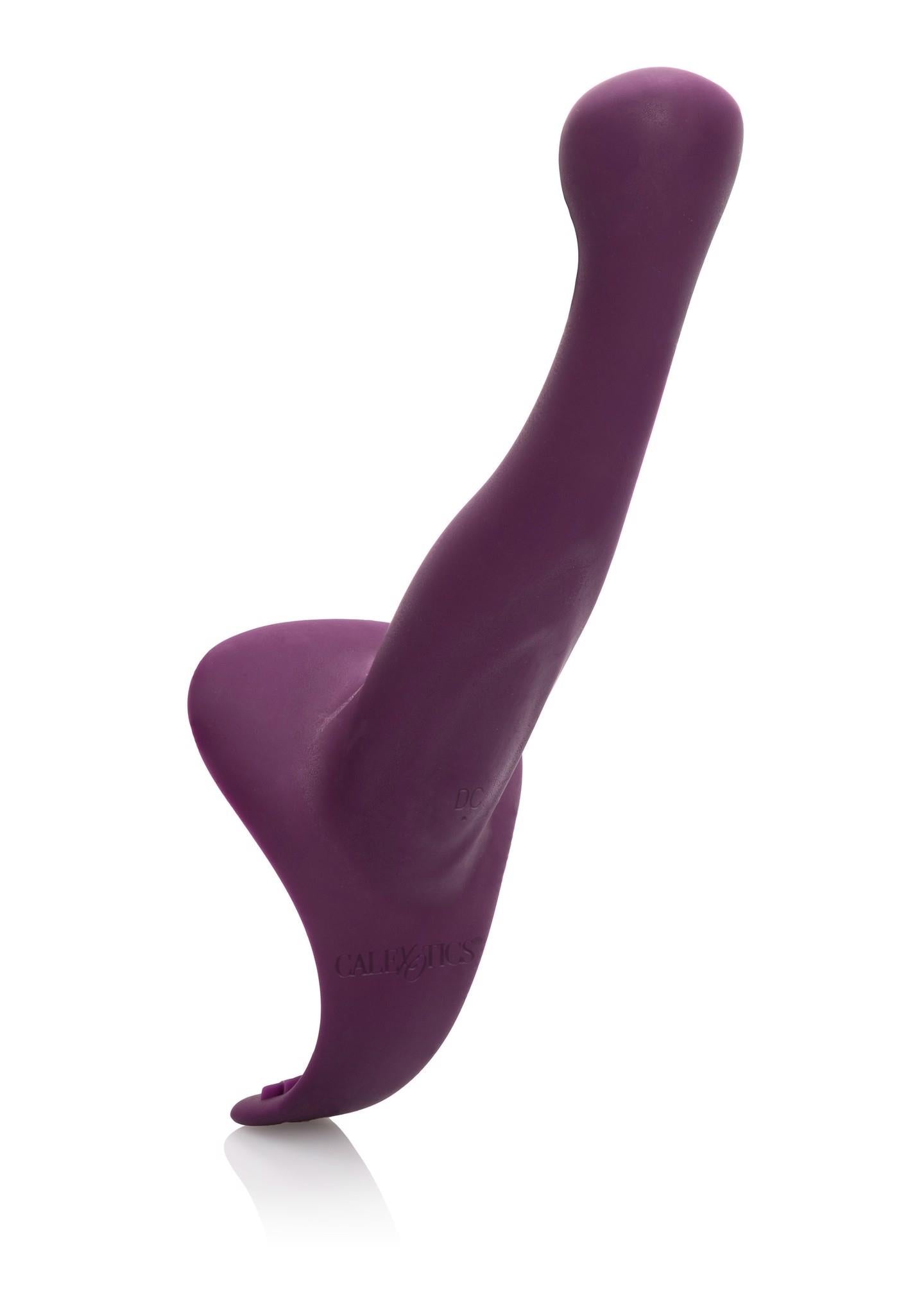 1-Vibrating ME2 Probe Black-1