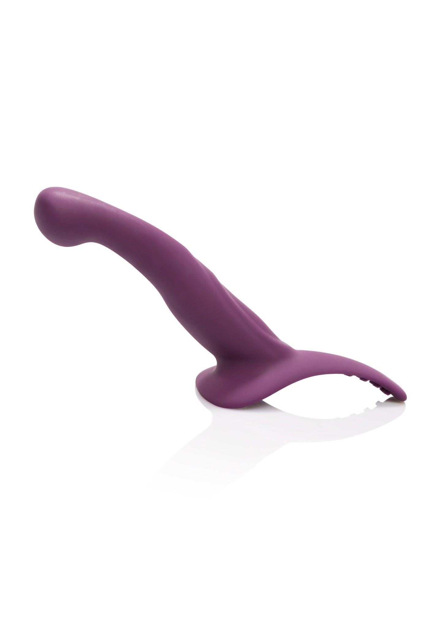 4-Vibrating ME2 Probe Black-4