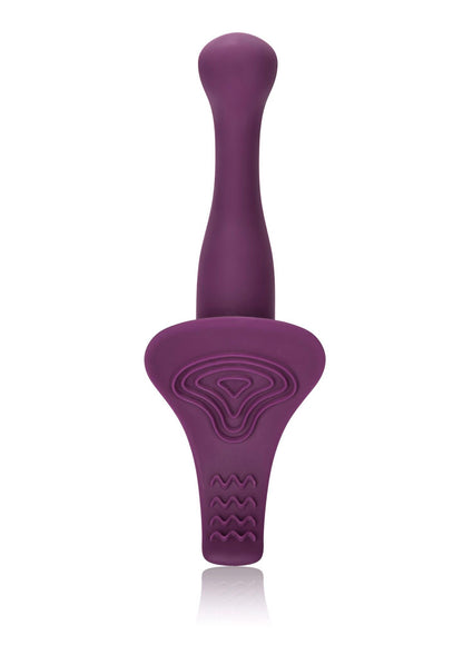 5-Vibrating ME2 Probe Black-5