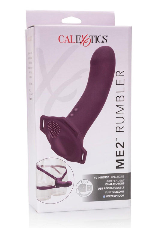 2-Proteza-Me2 Rumbler-2