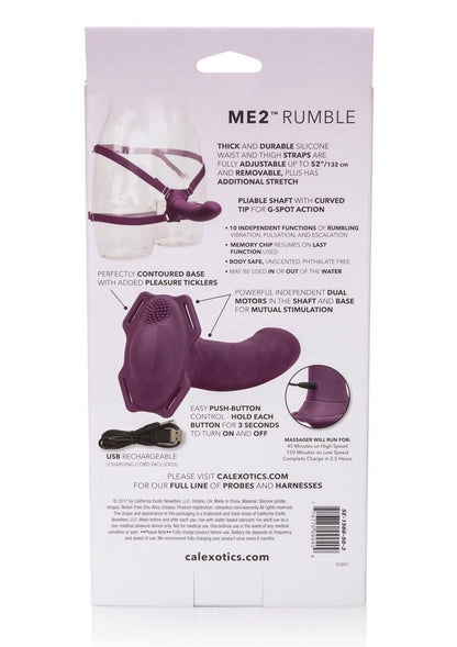 3-Proteza-Me2 Rumbler-3