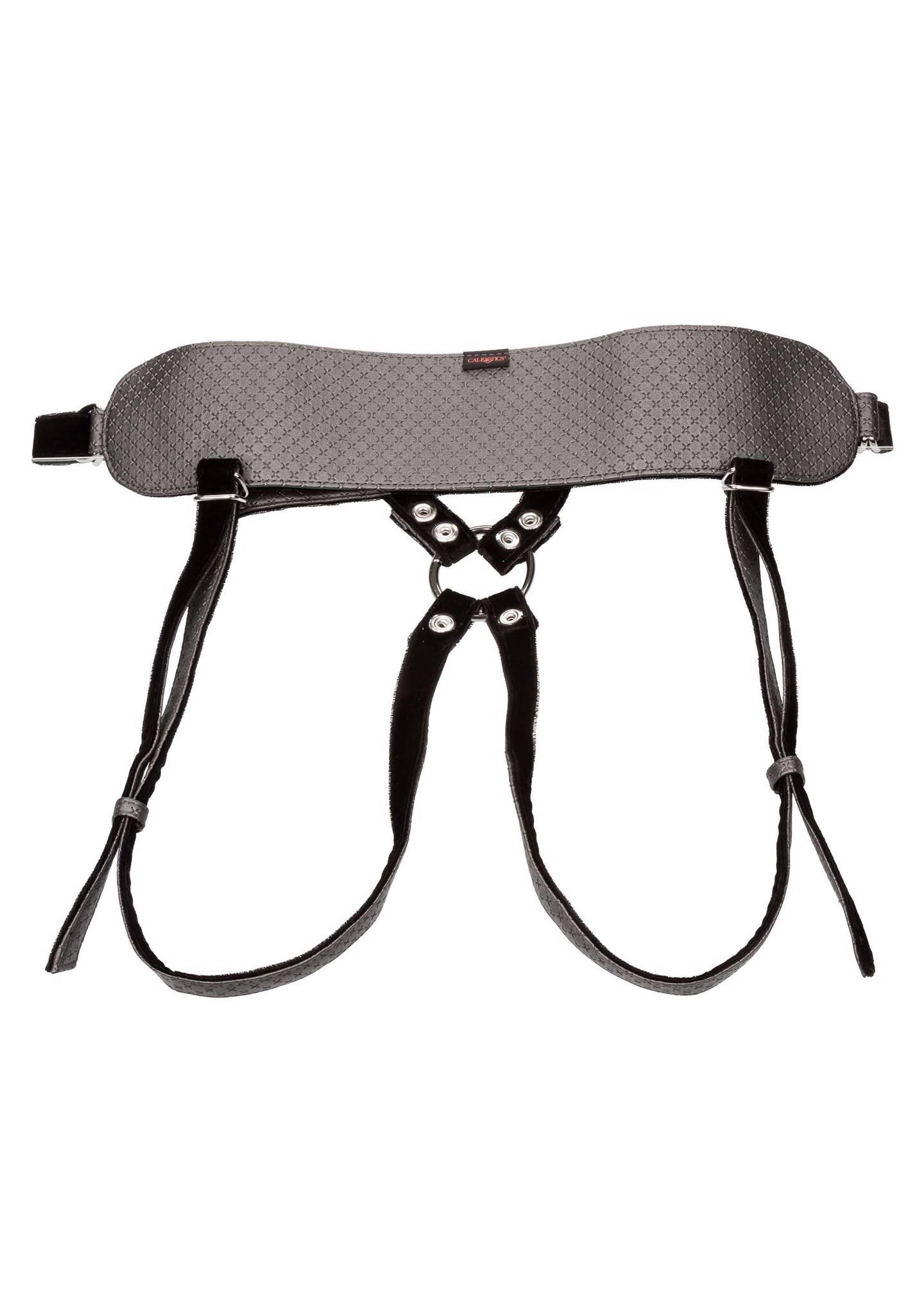 3-The Royal Vibrating Set Grey-3