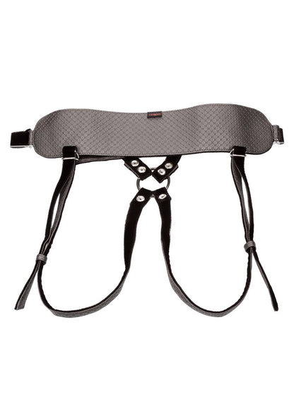 3-The Royal Vibrating Set Grey-3
