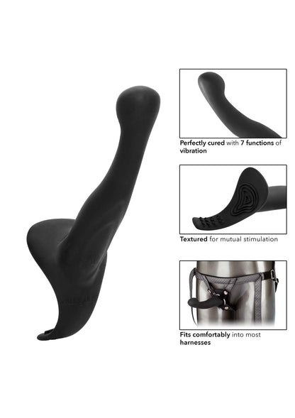 7-The Royal Vibrating Set Grey-7