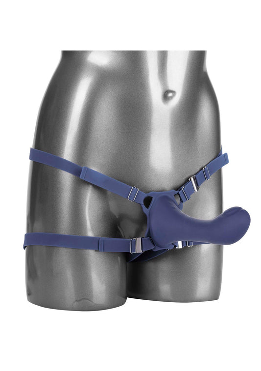1-Her Royal Harness Me2 Thumper-1