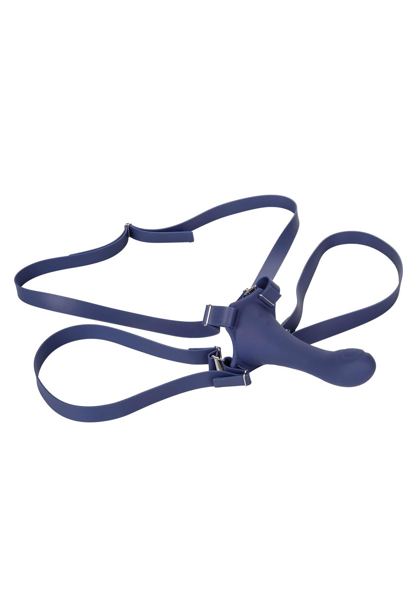 3-Her Royal Harness Me2 Thumper-3