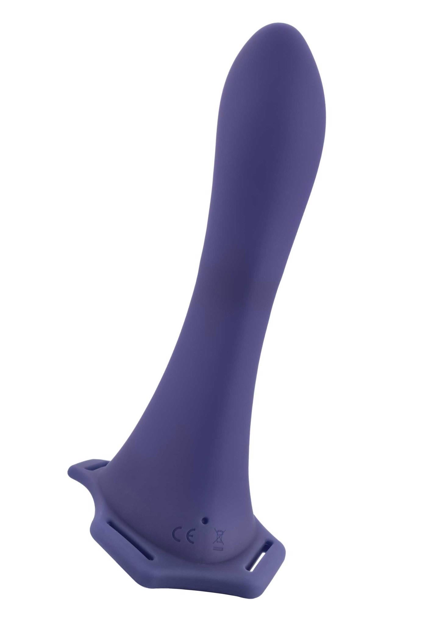 4-Her Royal Harness Me2 Thumper-4