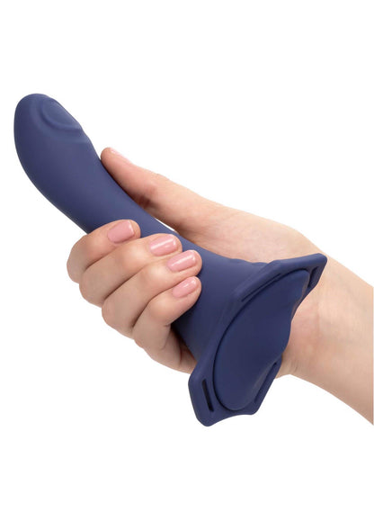 5-Her Royal Harness Me2 Thumper-5