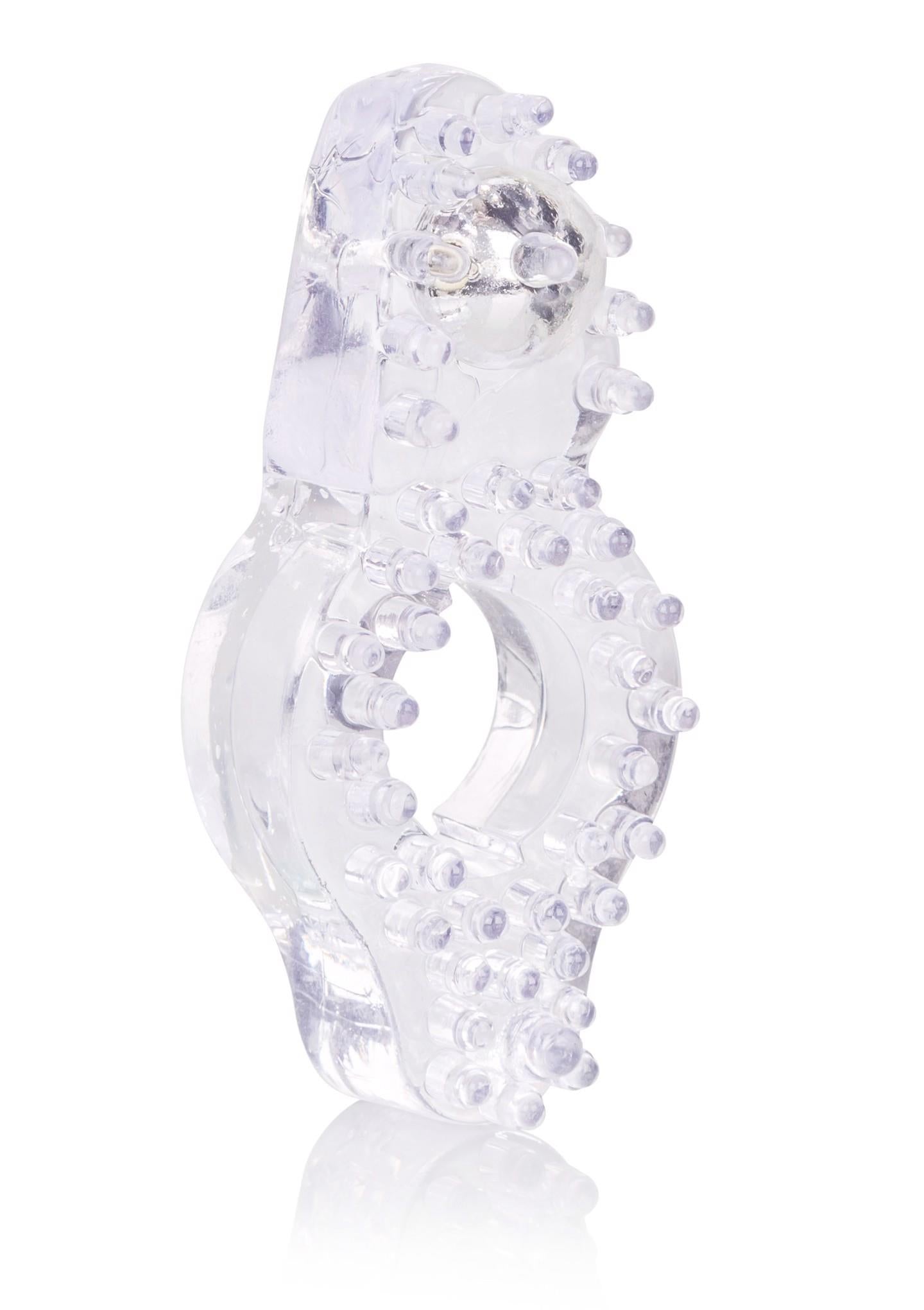 1-Pierścień-BASIC ESSENTIALS ENHANCER RING-1
