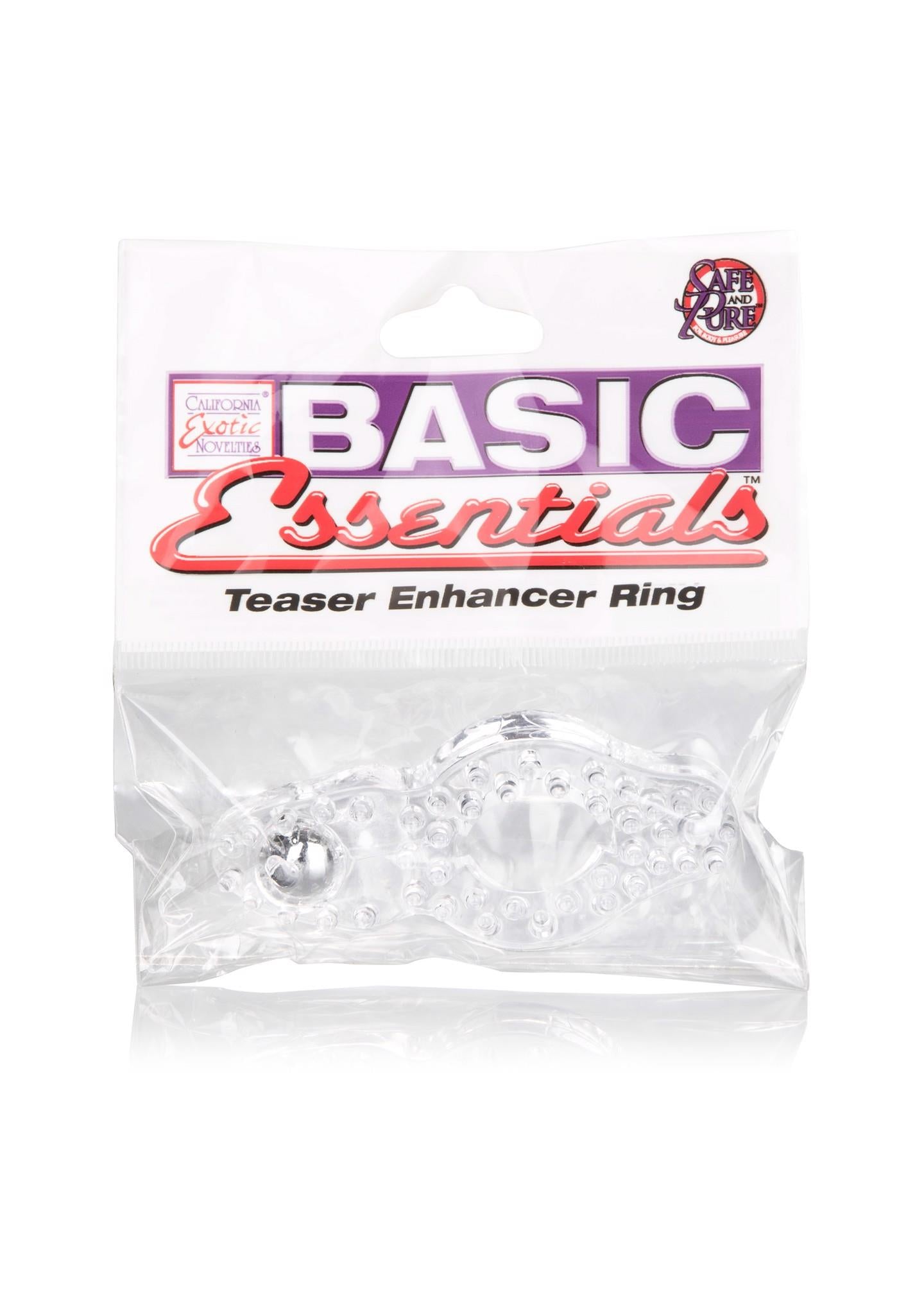 3-Pierścień-BASIC ESSENTIALS ENHANCER RING-3