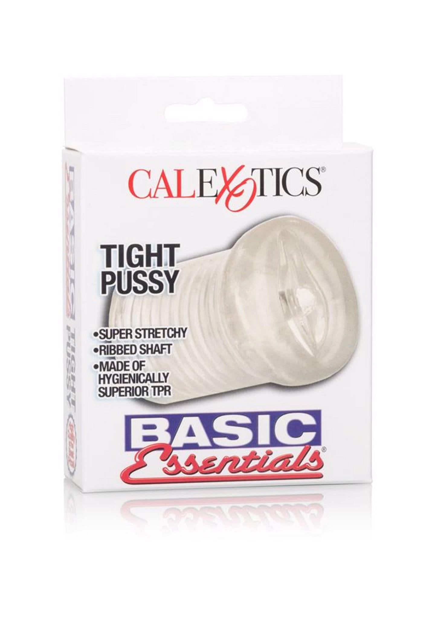 2-Masturbator-Basic Essentials Tight Pussy-2