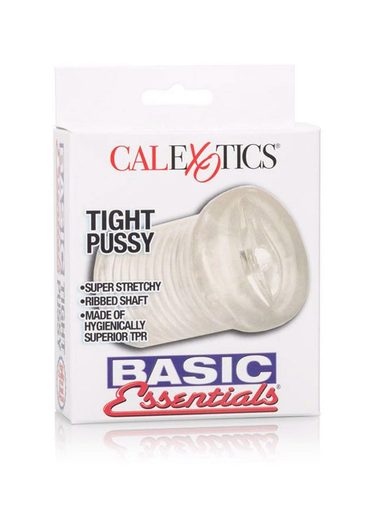 2-Masturbator-Basic Essentials Tight Pussy-2