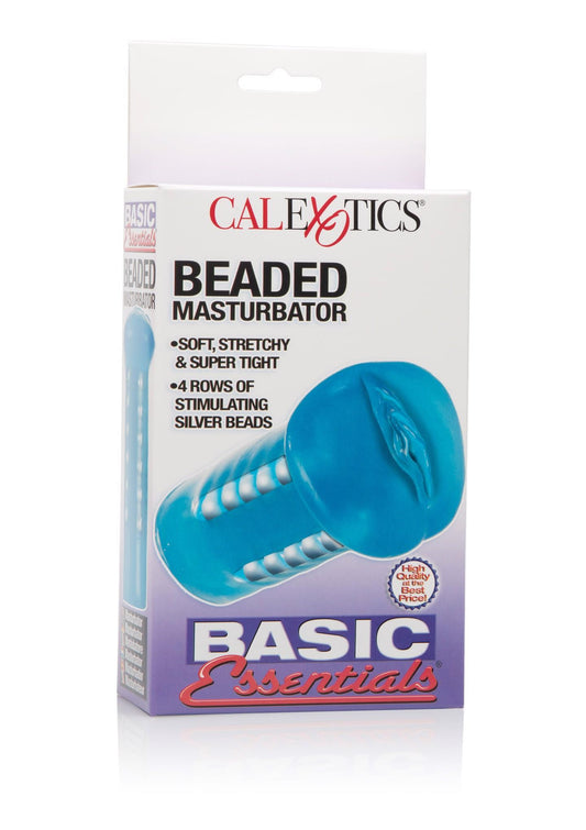 2-Masturbator-BasicEssentials Beaded Mastrub-2