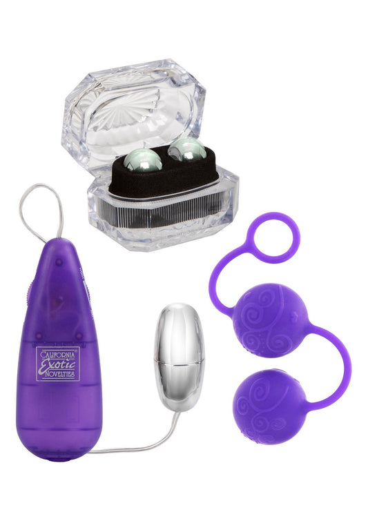 2-Zestaw-HER KEGEL KIT-2