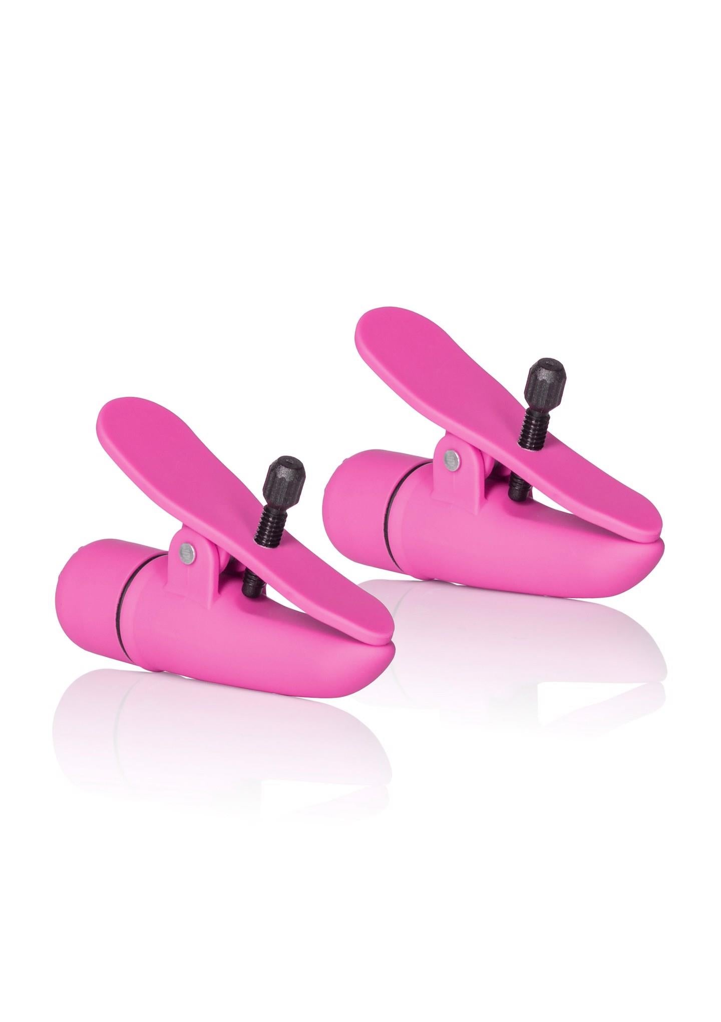 3-Stymulator-NIPPLETTES PINK-3