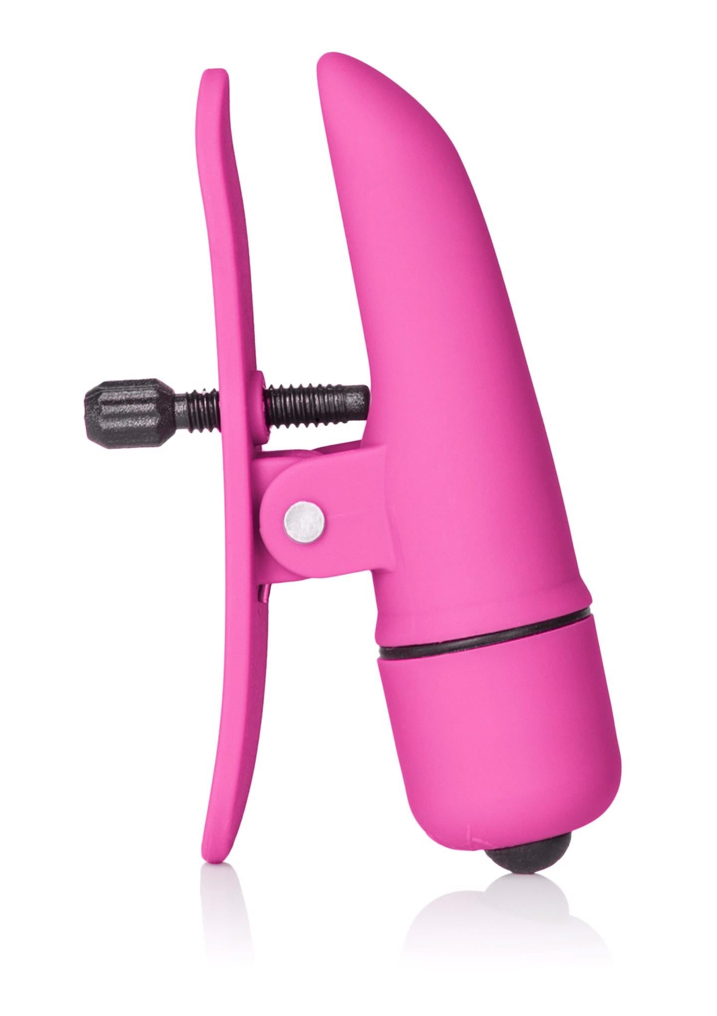 4-Stymulator-NIPPLETTES PINK-4