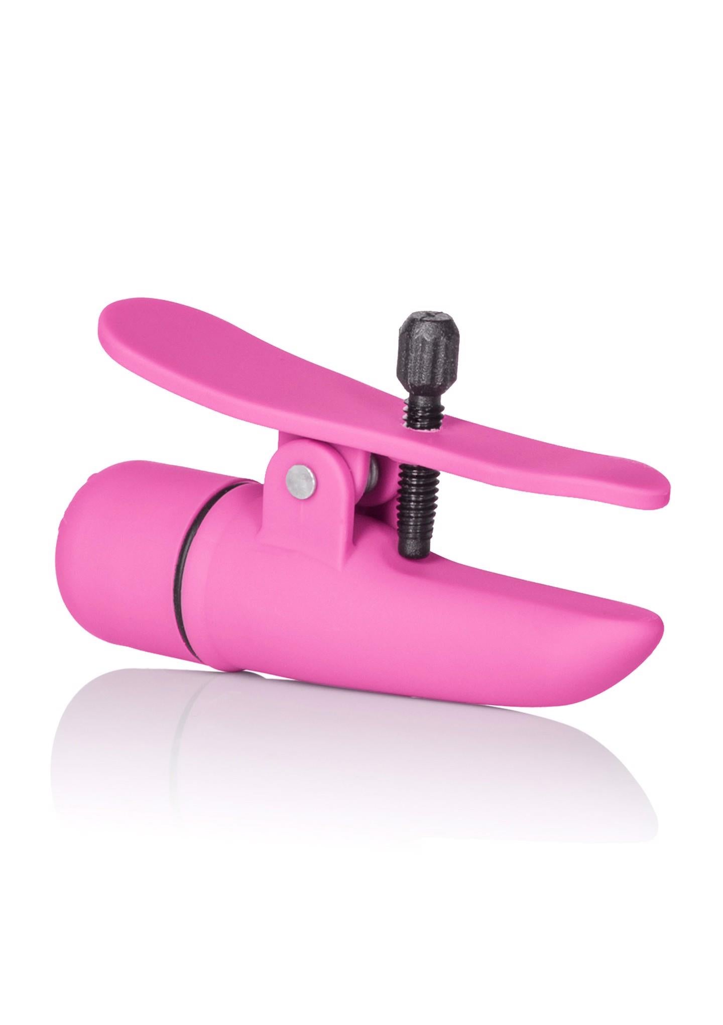 5-Stymulator-NIPPLETTES PINK-5