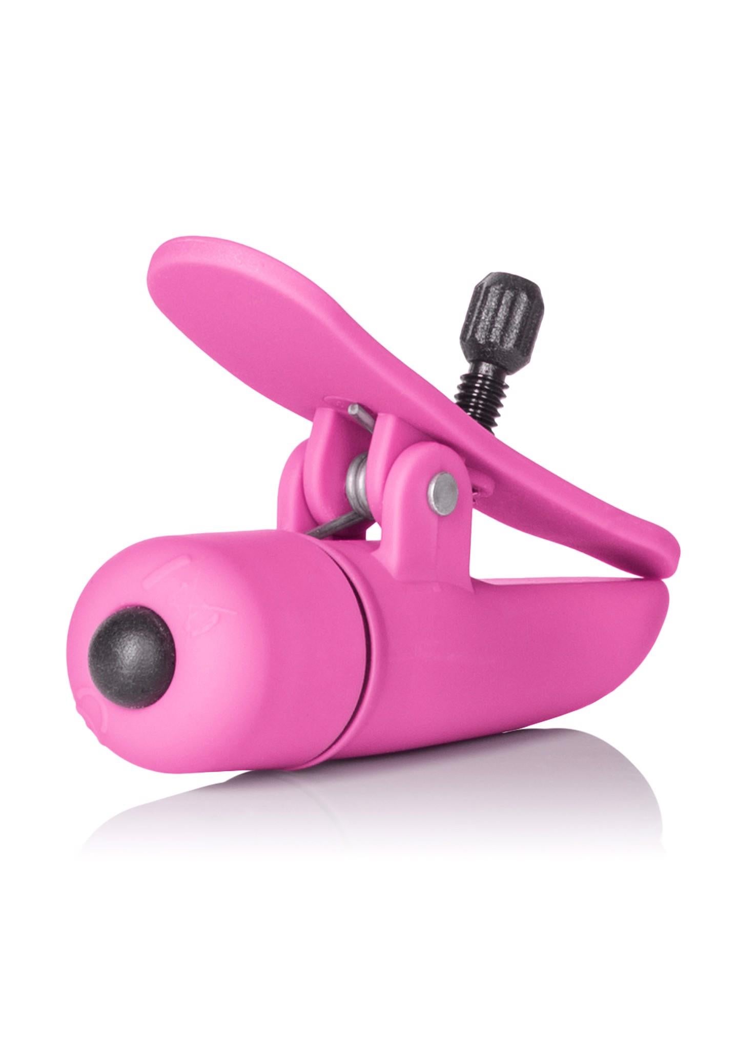 6-Stymulator-NIPPLETTES PINK-6