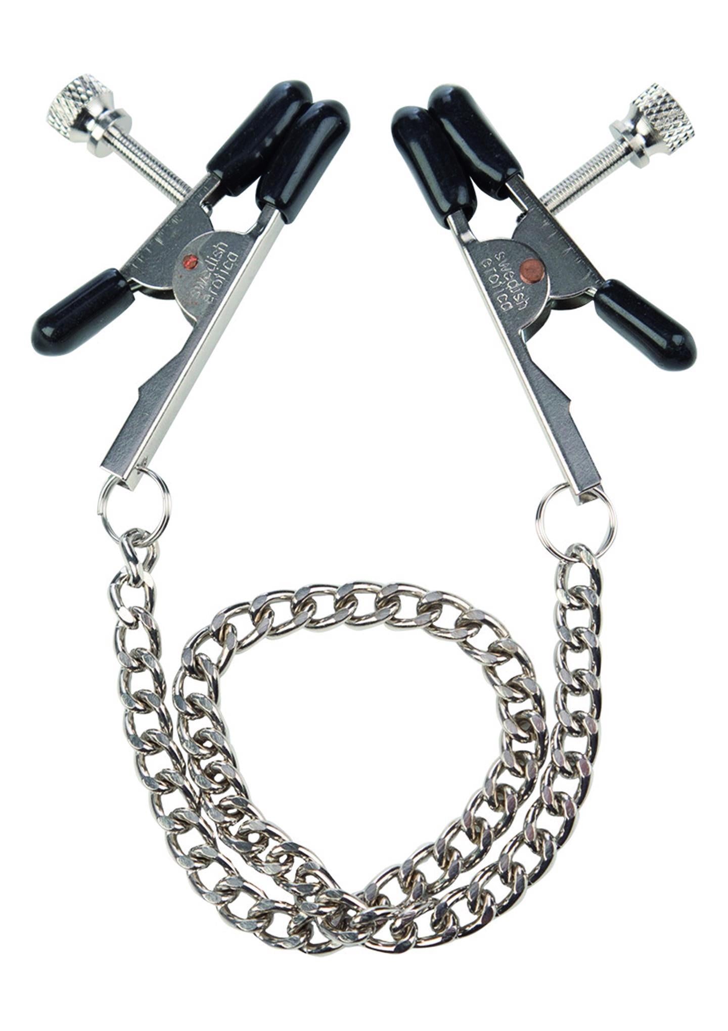1-Stymulator-BULL NOSE NIPPLE CLAMPS-1