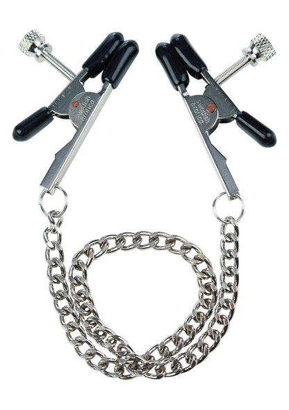 1-Stymulator-BULL NOSE NIPPLE CLAMPS-1