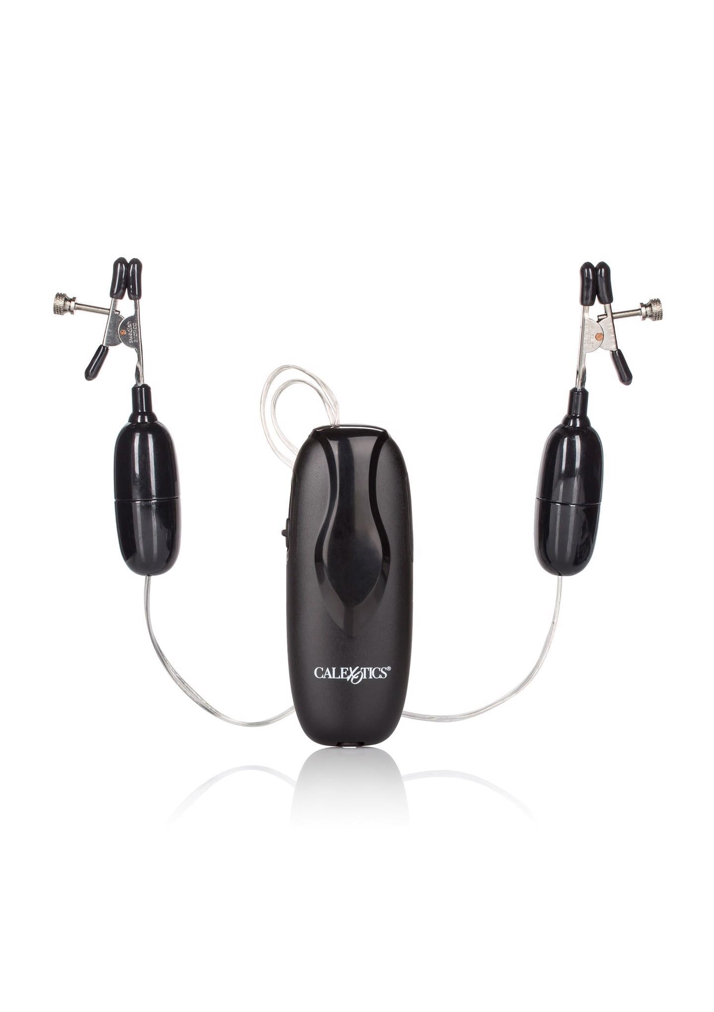2-Stymulator-NIPPLE CLAMPS VIBRATING-2