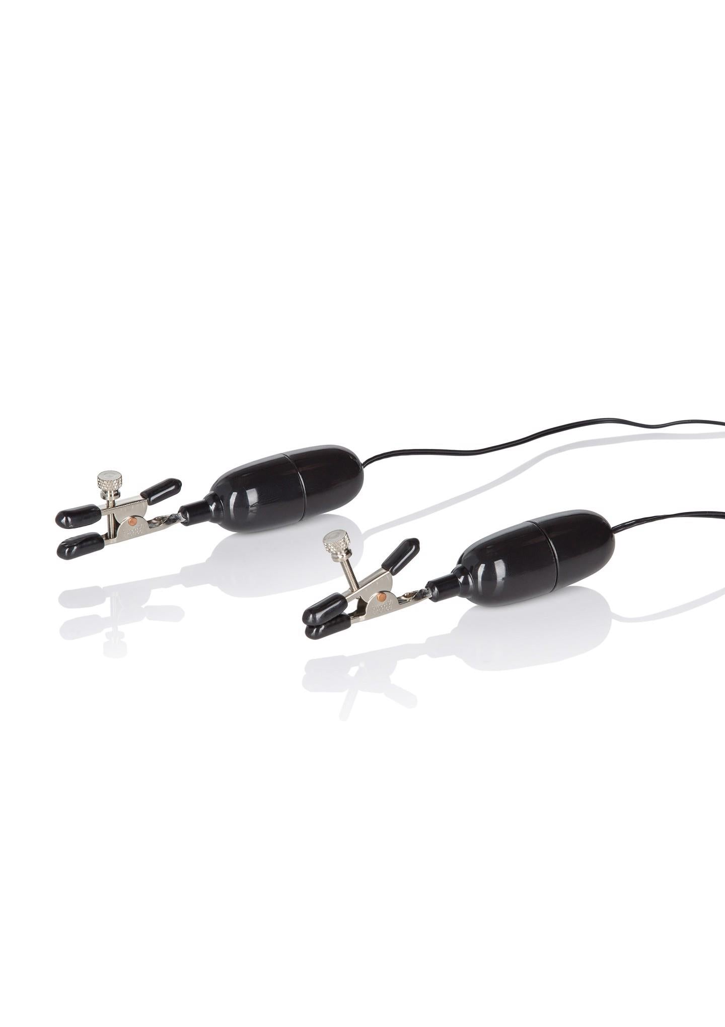 4-Stymulator-NIPPLE CLAMPS VIBRATING-4