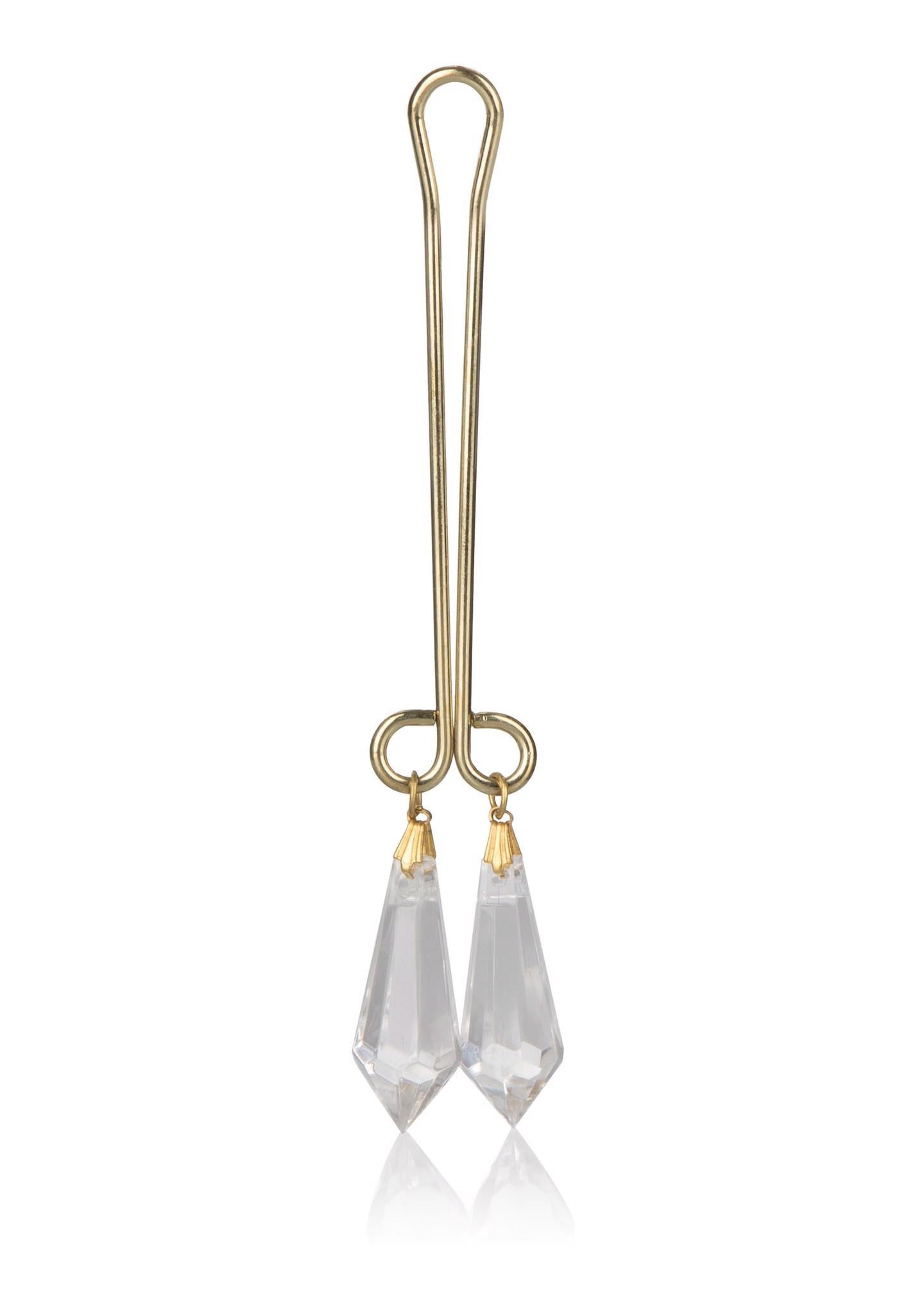 2-Stymulator-CLEOPATRA CLIT - CHRYSTAL CLEAR-2