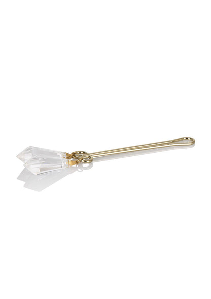 4-Stymulator-CLEOPATRA CLIT - CHRYSTAL CLEAR-4