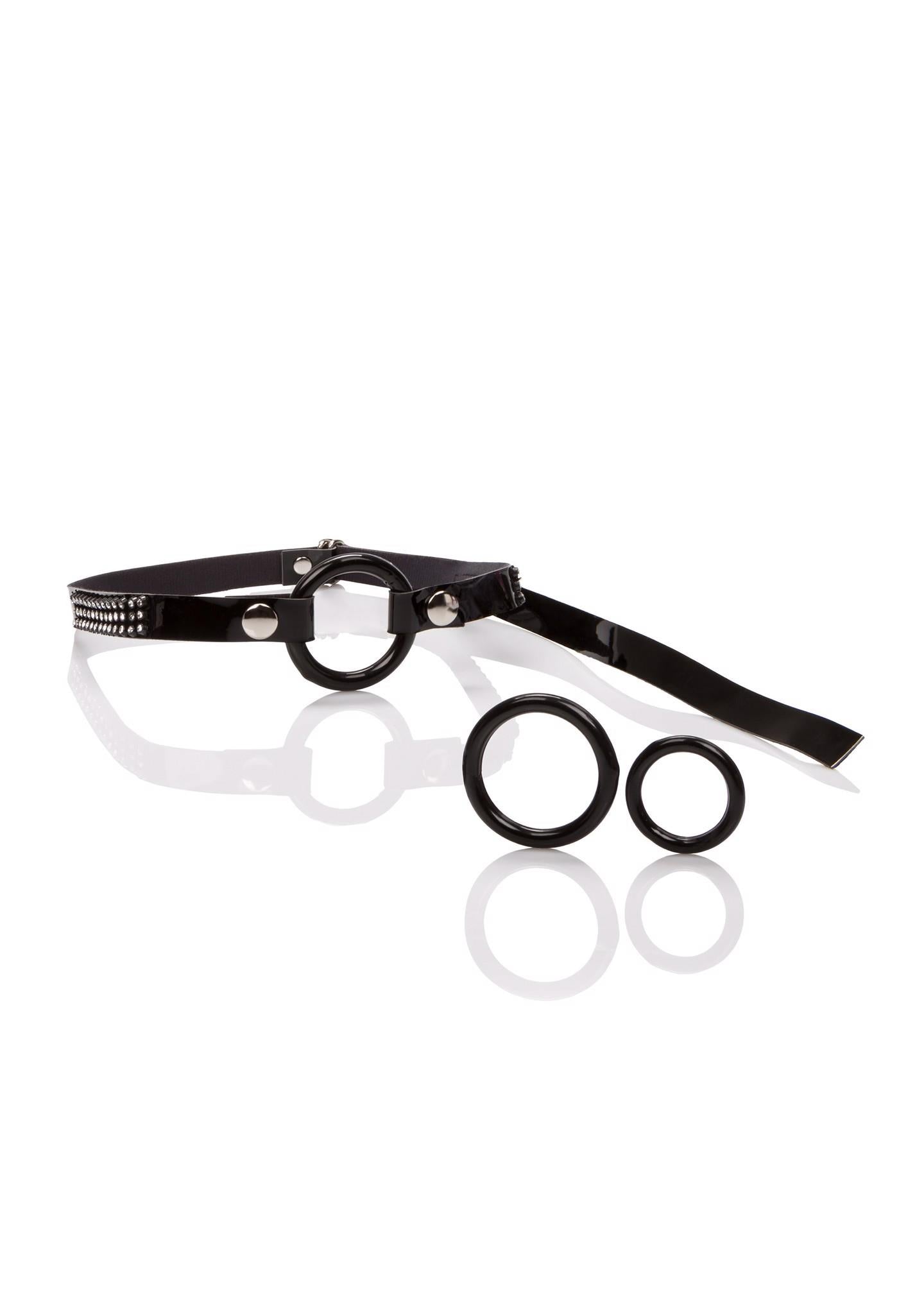 1-Knebel-OPEN RING GAG-1