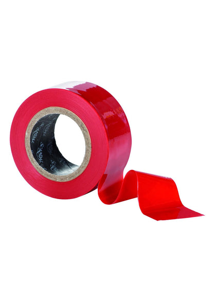 2-Wiązania-SCANDAL LOVERS TAPE RED-2