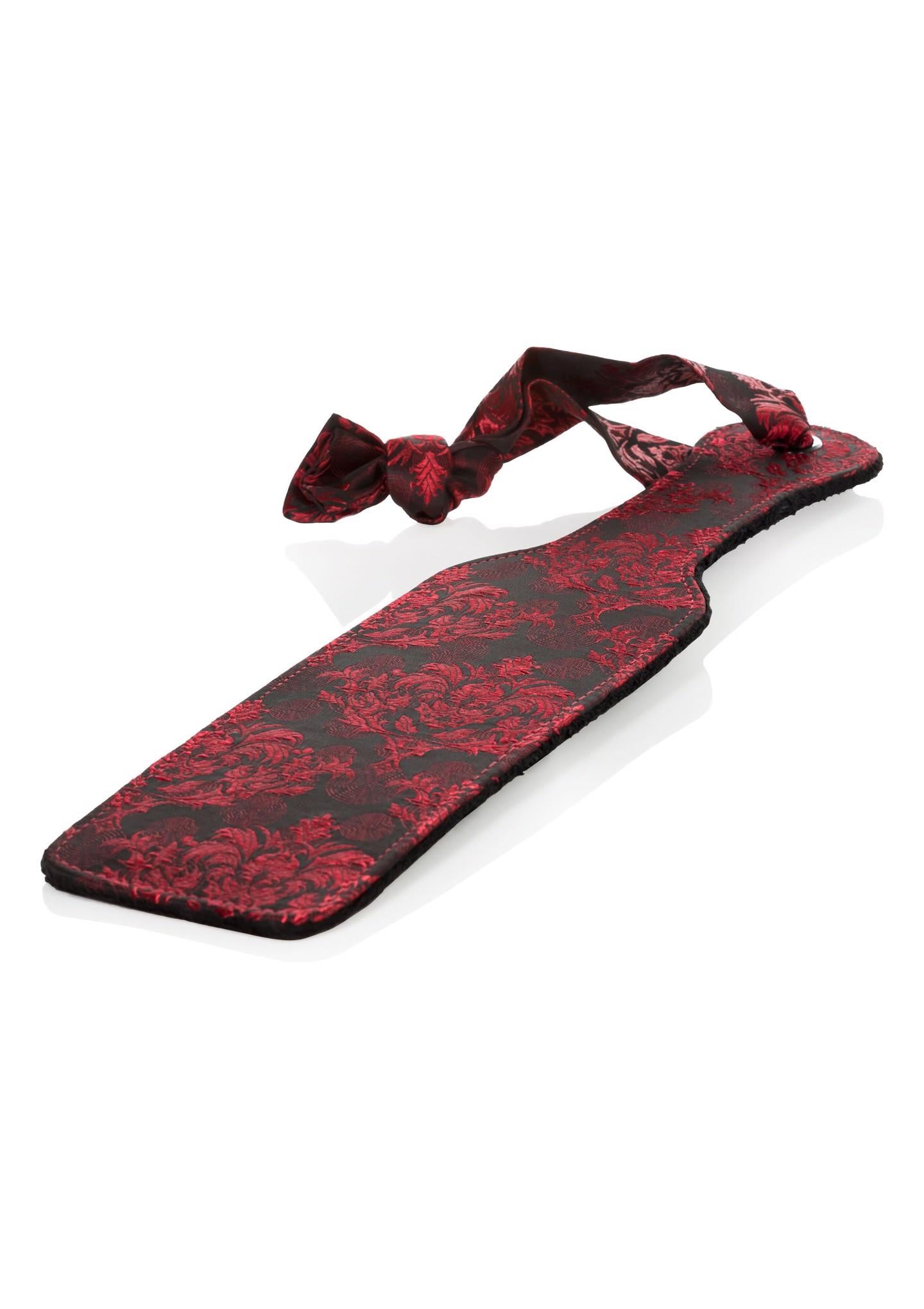2-Pejcz-SCANDAL PADDLE WITH TAG-2