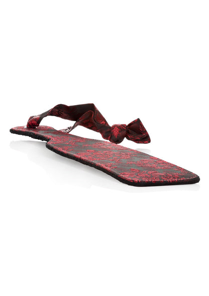 6-Pejcz-SCANDAL PADDLE WITH TAG-6