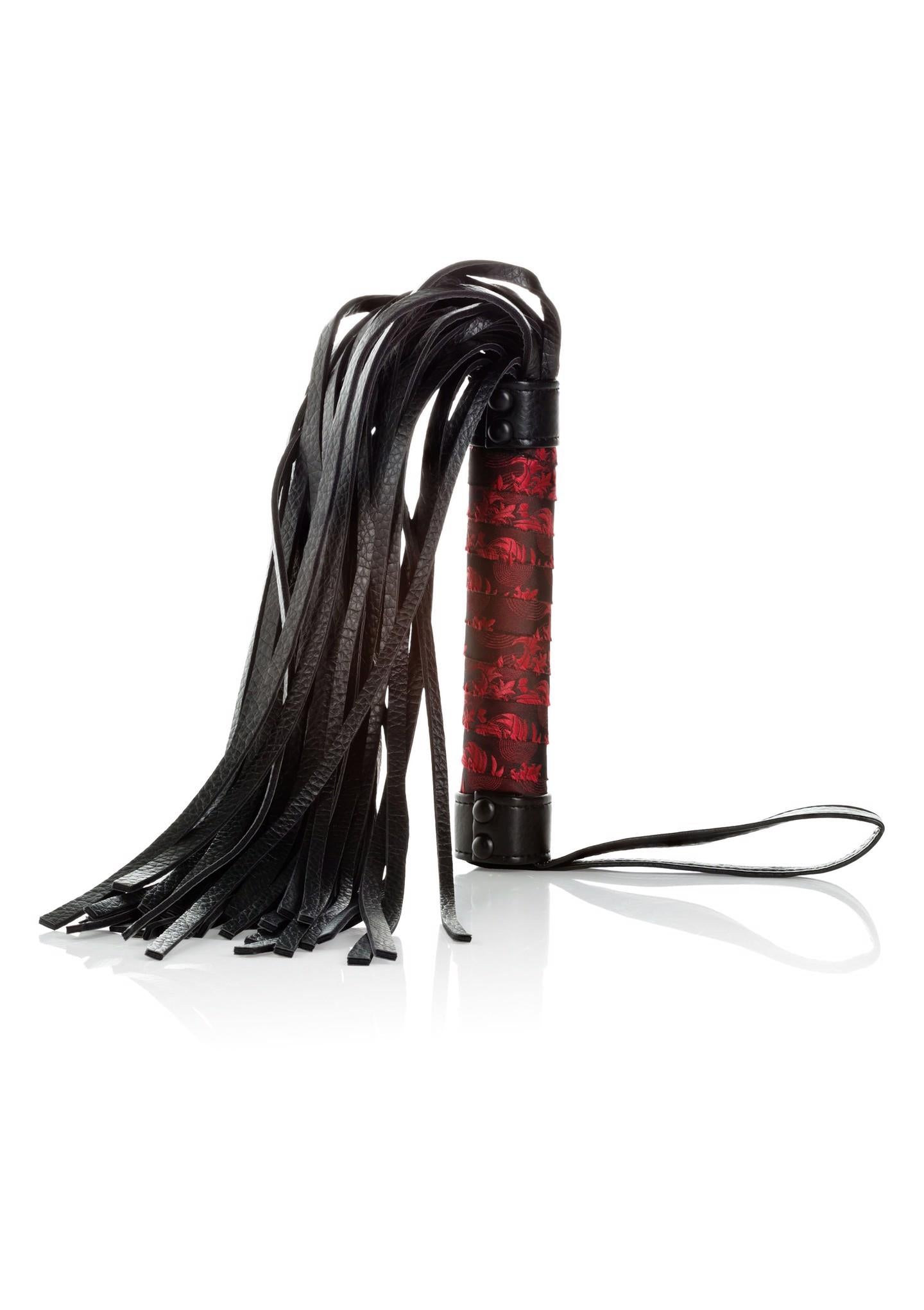 2-Pejcz-SCANDAL FLOGGER WITH TAG-2