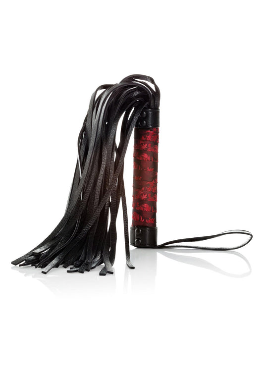 2-Pejcz-SCANDAL FLOGGER WITH TAG-2