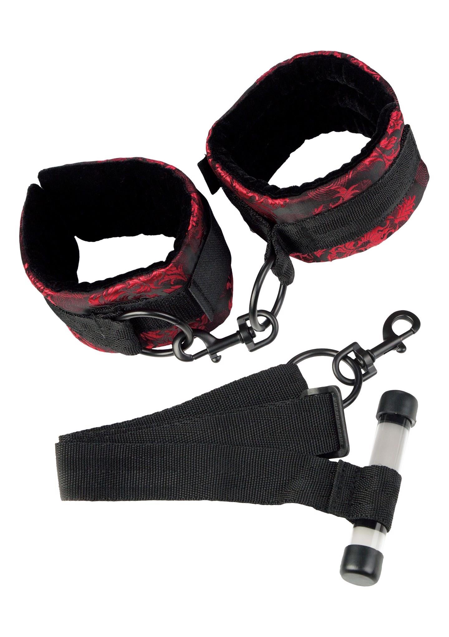 1-Wiązania-SCANDAL OVER THE DOOR CUFFS-1