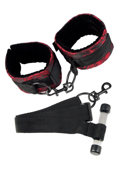 1-Wiązania-SCANDAL OVER THE DOOR CUFFS-1