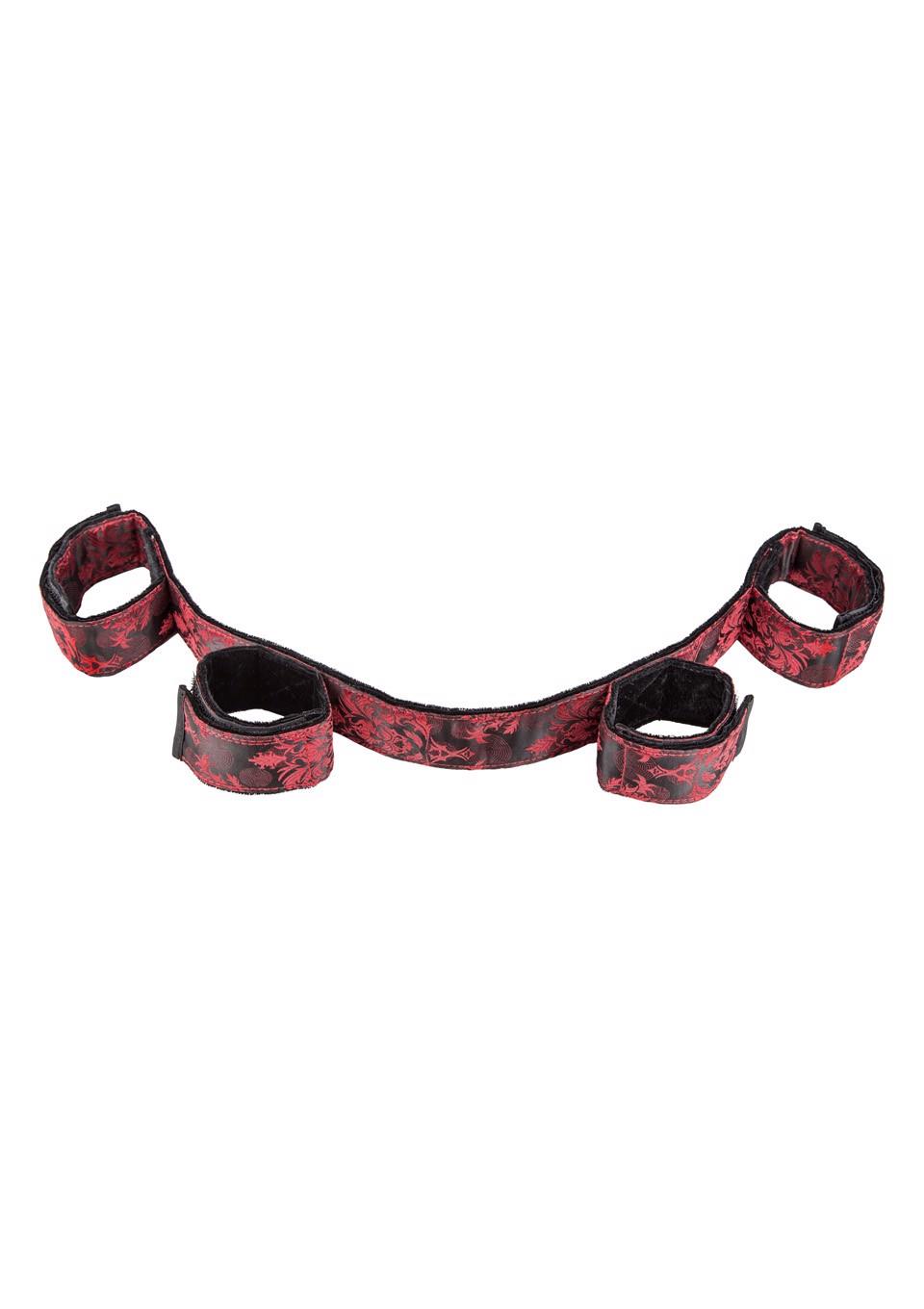 1-Kajdanki-SCANDAL BONDAGE BAR-1