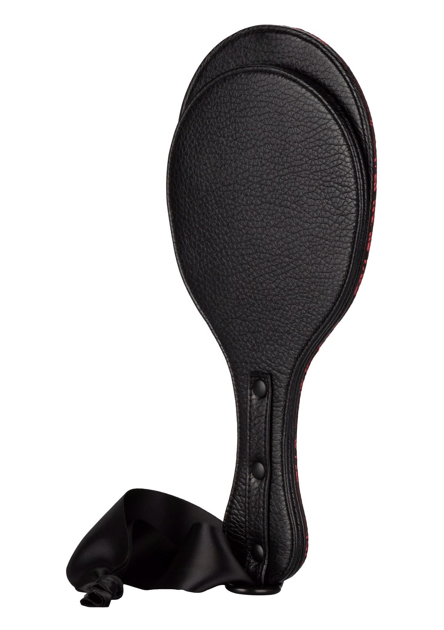 5-Scandal Round Double Paddle-5