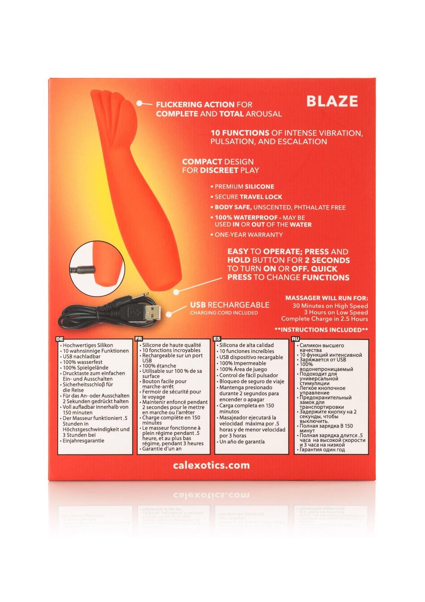 3-Stymulator-Red Hot Blaze-3