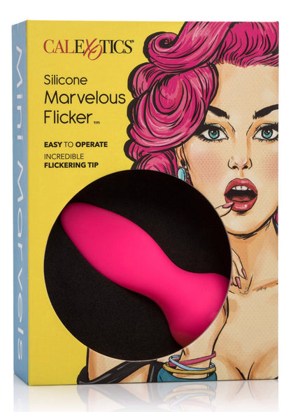 4-Stymulator-MINI MARVELS MARVELOUS FLICKER-4