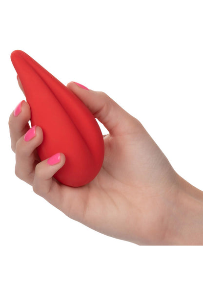 7-Red Hot Flicker Red-7