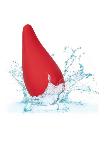 6-Red Hot Flicker Red-6