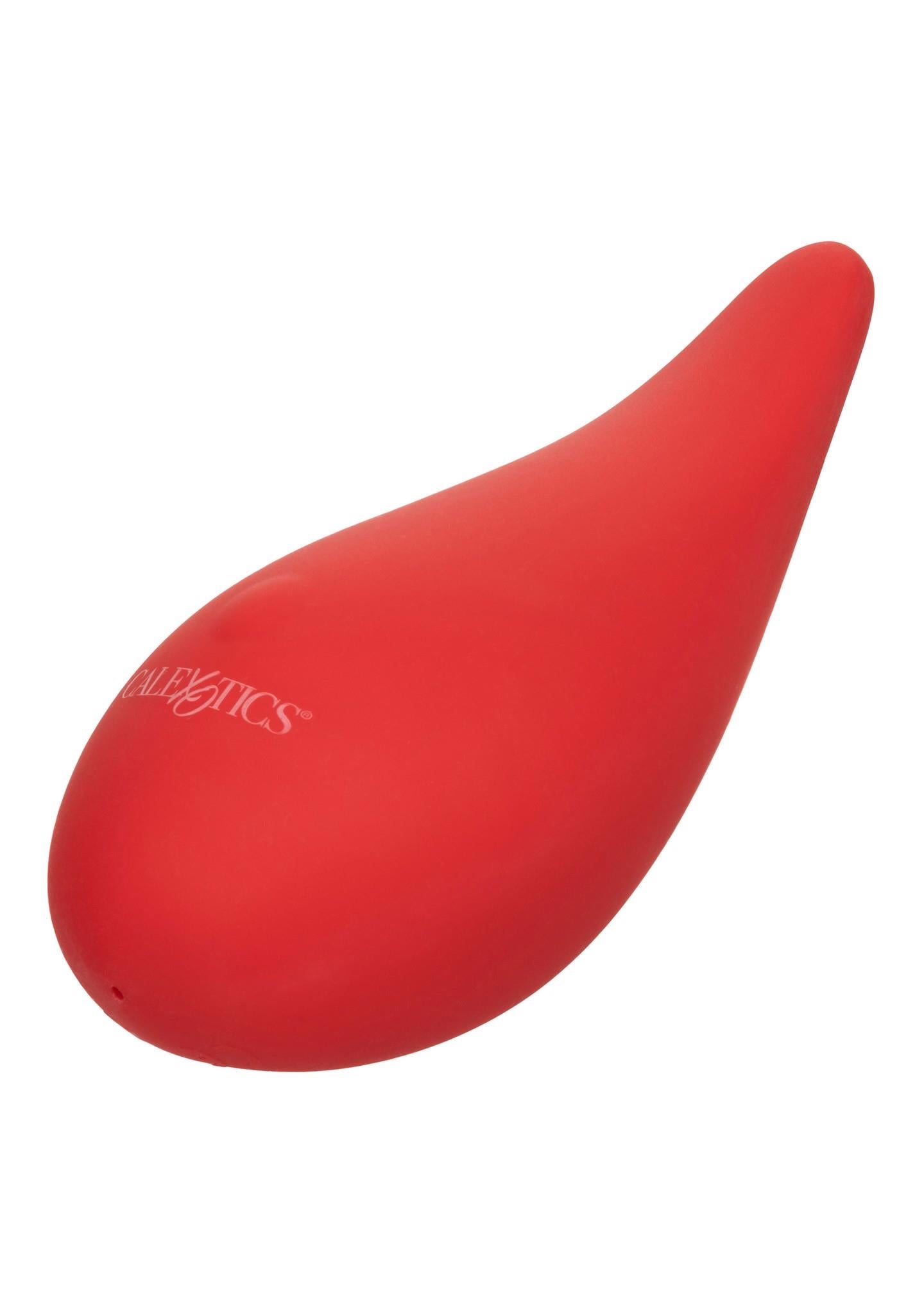 3-Red Hot Flicker Red-3