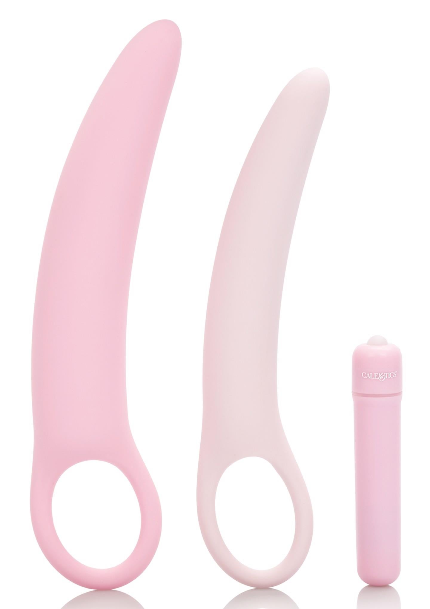 2-Wibrator-INSPIRE VIBRATING DILATOR KIT-2