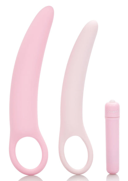 2-Wibrator-INSPIRE VIBRATING DILATOR KIT-2