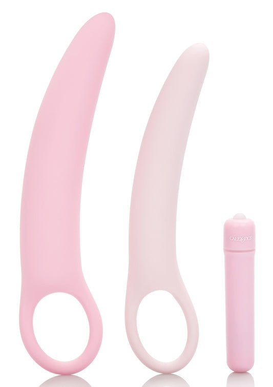 2-Wibrator-INSPIRE VIBRATING DILATOR KIT-2