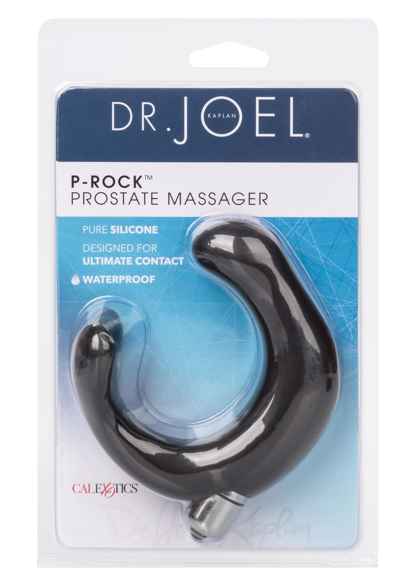 4-Plug/prostata-P-ROCK PROSTATE MASSAGER-4
