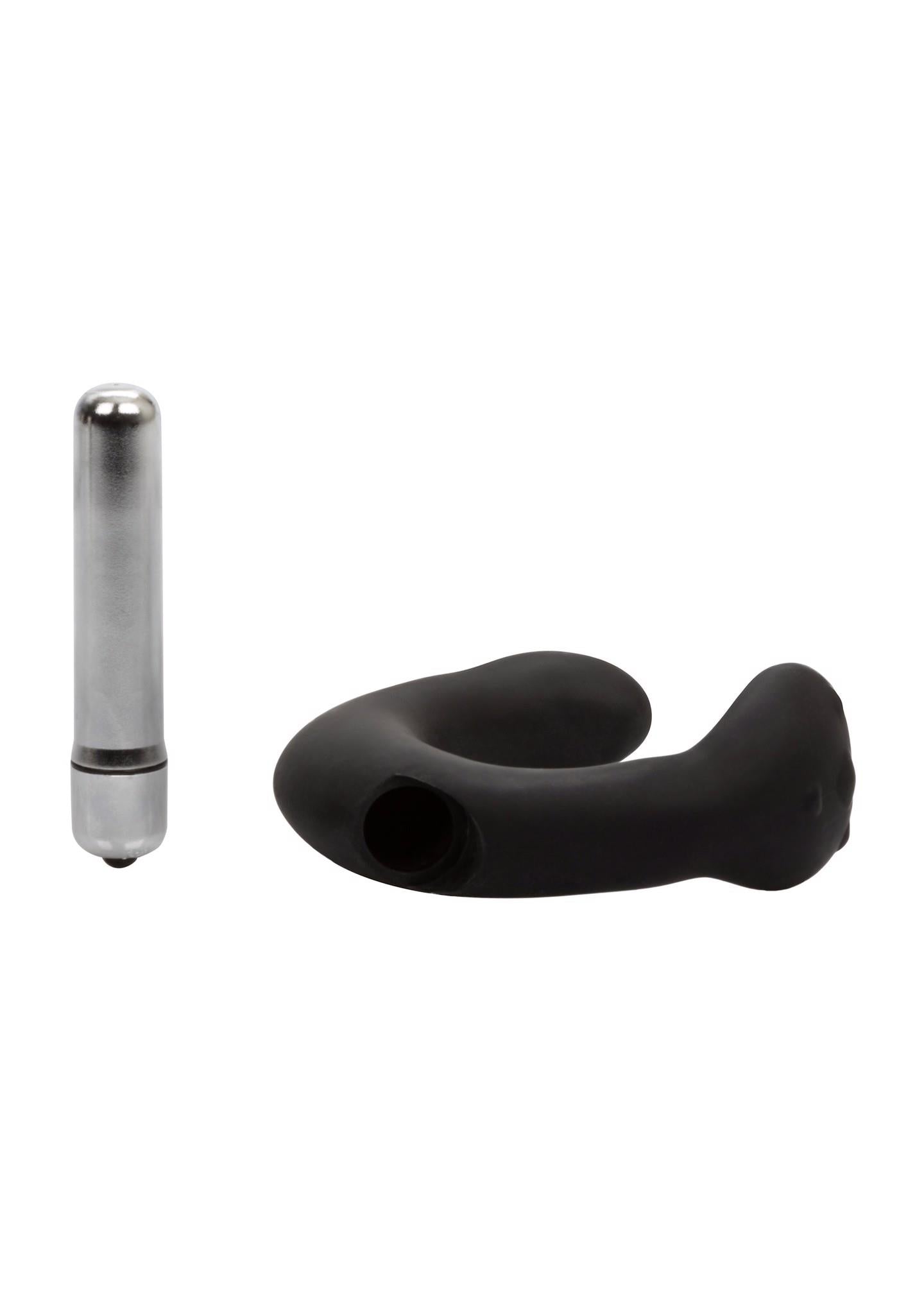 6-Plug/prostata-P-ROCK PROSTATE MASSAGER-6